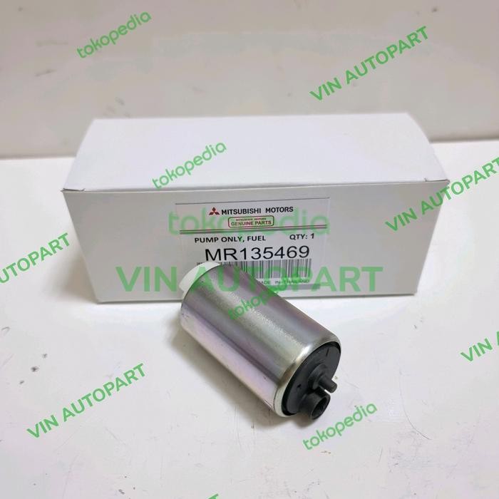 Terhemat Fuel Pump Pompa Bensin Rotax Mitsubishi Mirage