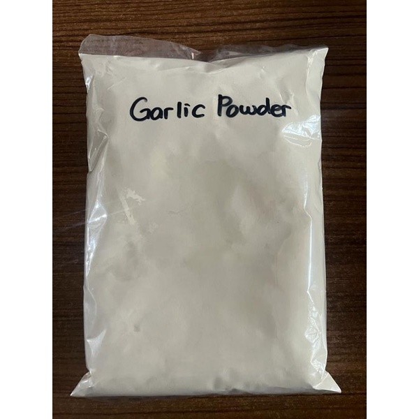 

Garlic Powder (Bawang Putih Bubuk)