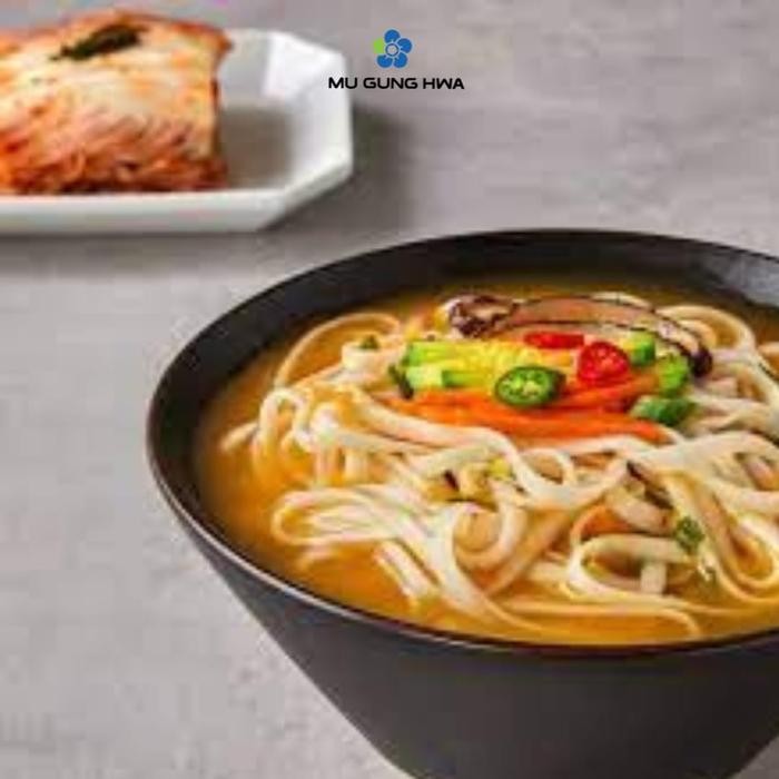 

Sale Terbatas Sempio Spicy Noodle - Kal- Guksu 101X 3Pcs Aman