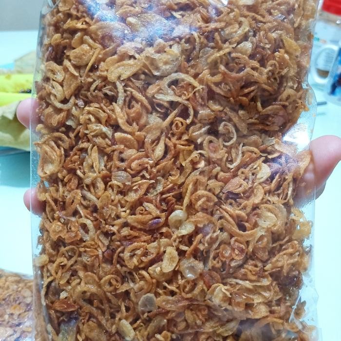 

JTTOP" BAWANG MERAH GORENG