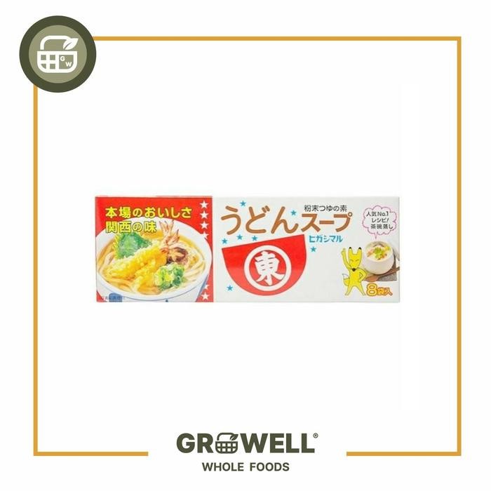 

Promo Terbatas Higashimaru Udon Soup 64Gr Aman