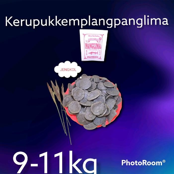 

JTTOP" KERUPUK JENGKOL KEMASAN 250 GRAM