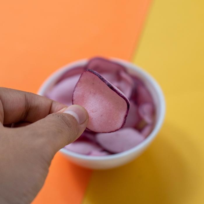 

JTTOP" APELICIOUS PAKET KERUPUK BUAH FRUTA 6PCS