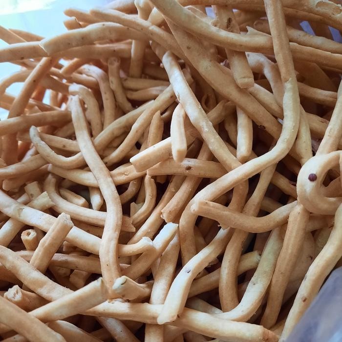 

JTTOP" STIK BAWANG GURIH 250 GRAM