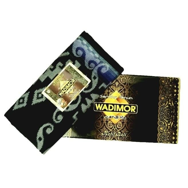 KAIN SARUNG WADIMOR MOTIF BALI ''''