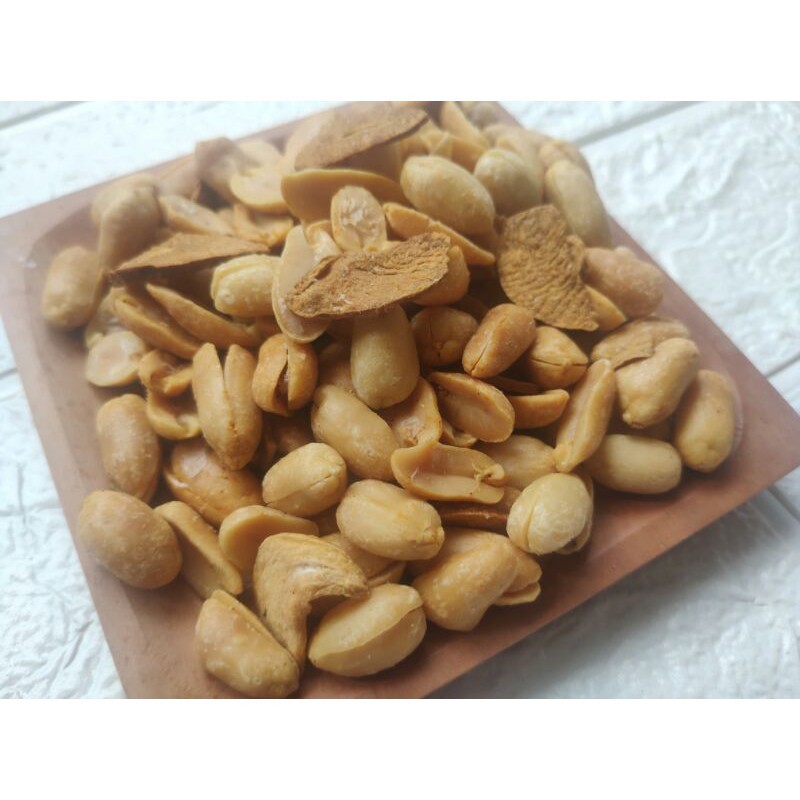 

Omahjajanan Kacang Bawang Bali 1Kg