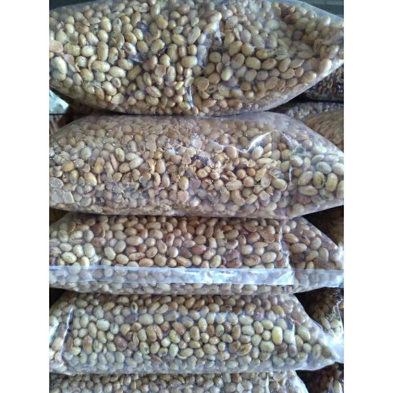 

Omahjajanan Kacang Kedelai Goreng 1Kg