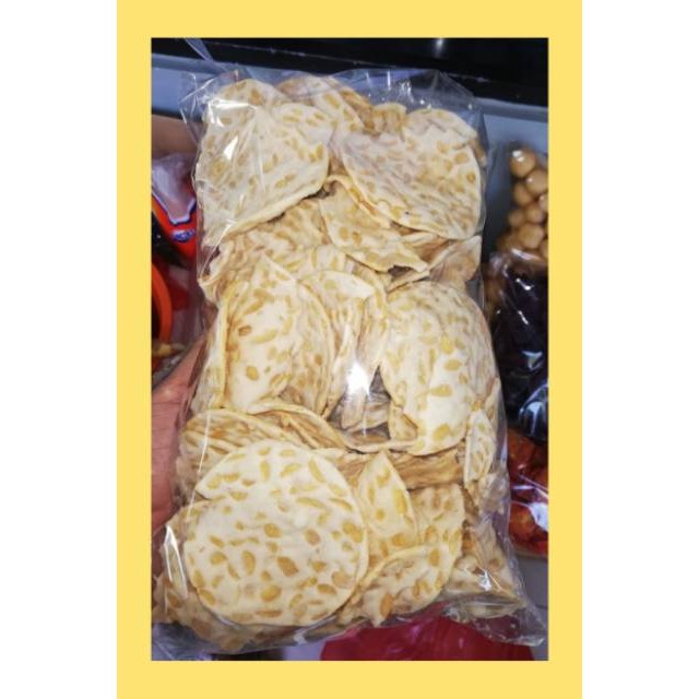 

Restokobar Keripik Tempe Bali