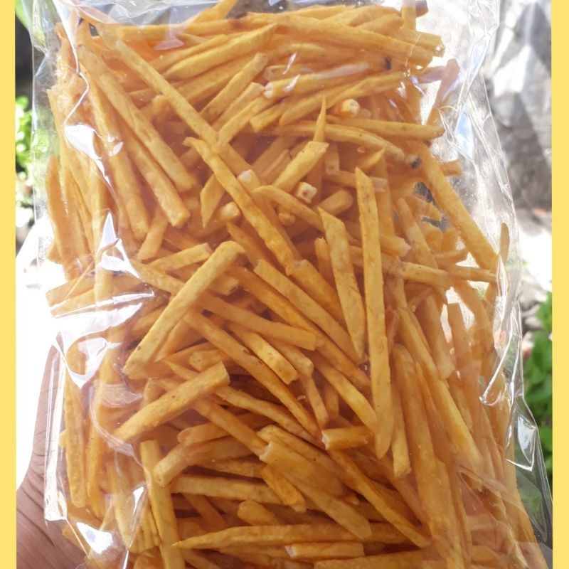 

Omahjajanan Stik Talas