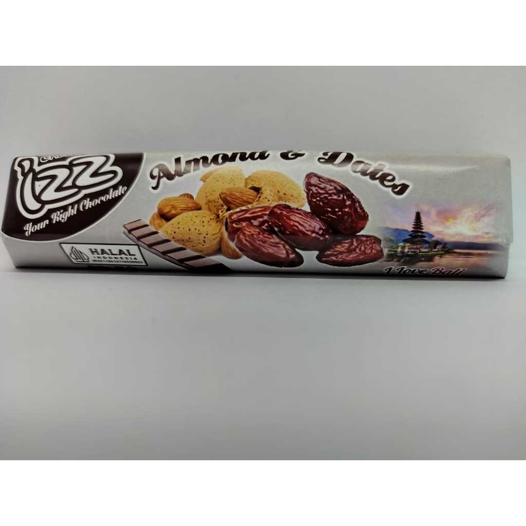 

Omahjajanan Izz Chocght Chocolate Oleh Oleh Khas Bali