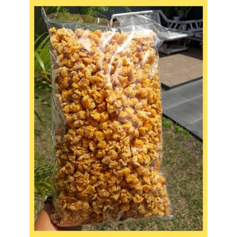 

Omahjajanan Marning Jagung Pedas /Asin