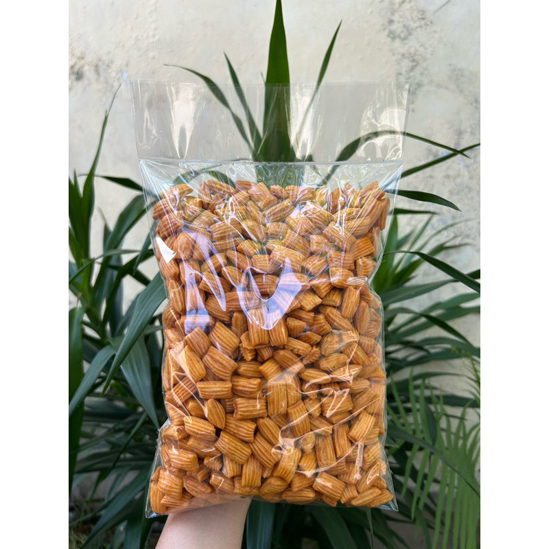 

Restokobar Pang-Pang Larize Pedas Manis 500Gr