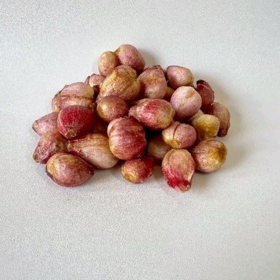 

Eumsig Xpresstemilstore Keripik Bawang Merah 300Ml 400Ml 750Ml 1000Ml Kemasan Pouch