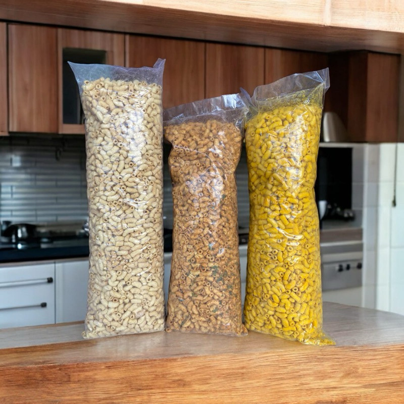 

Eumsig Makaroni Pipa Bantat 1 Ball (1Kg)