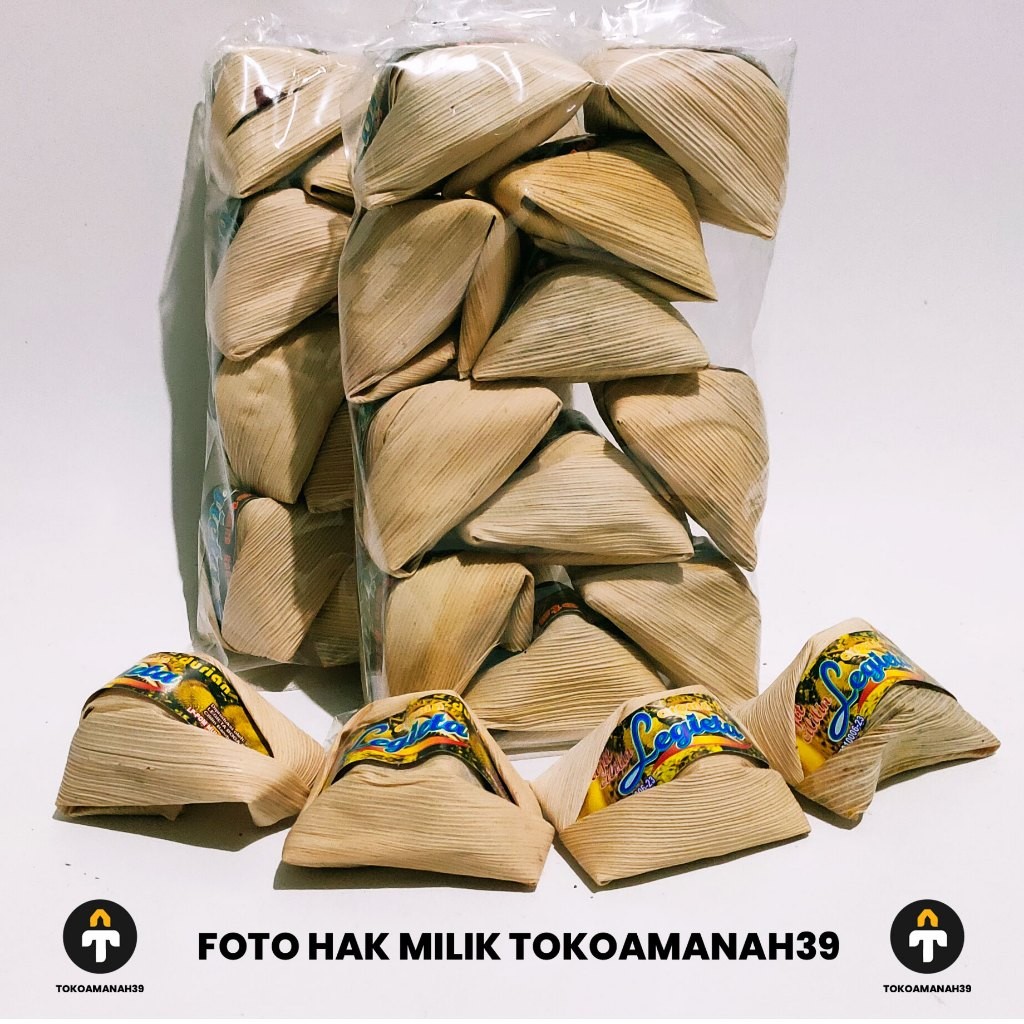 

Eumsig Wajit Cililin Wajik/Wajit Rasa Durian Makanan Khas Oleh Oleh Cililin Bandung