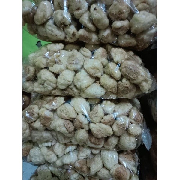 

Eumsig Cuanki Tahu Pasung 150 Pcs Toping Seblak Baso Aci Baso Cuanki