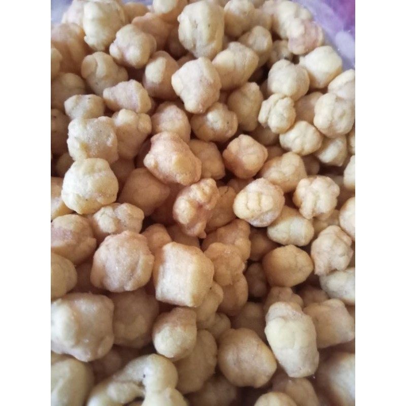 

Sega Tungtung 1Kg Pilus Jagung Australi Balado Pedas Dan Original