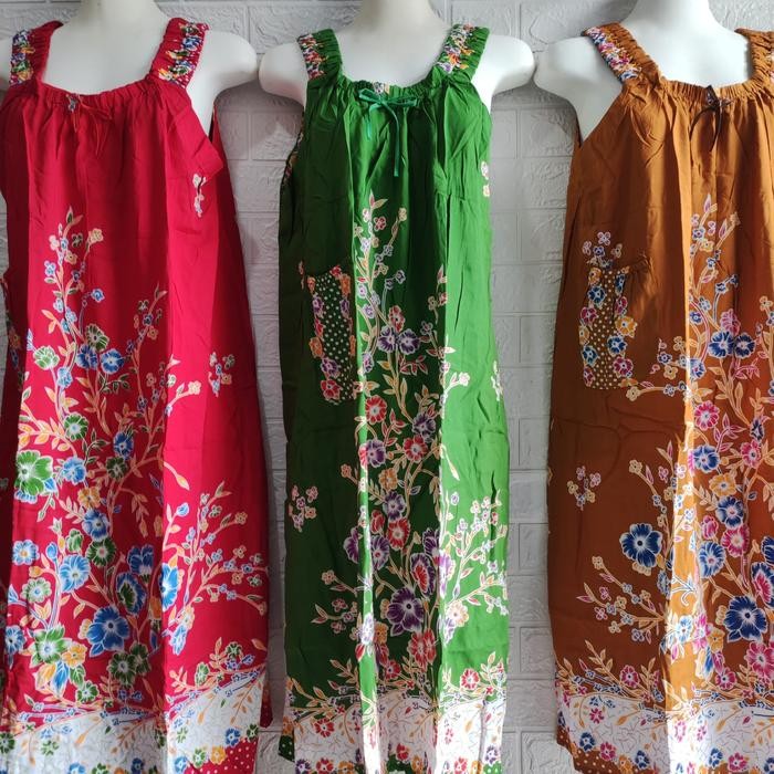 DASTER HENGKY YUKENSI ANYELIR