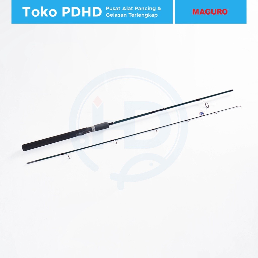 Joran Maguro Extreme Draco 180