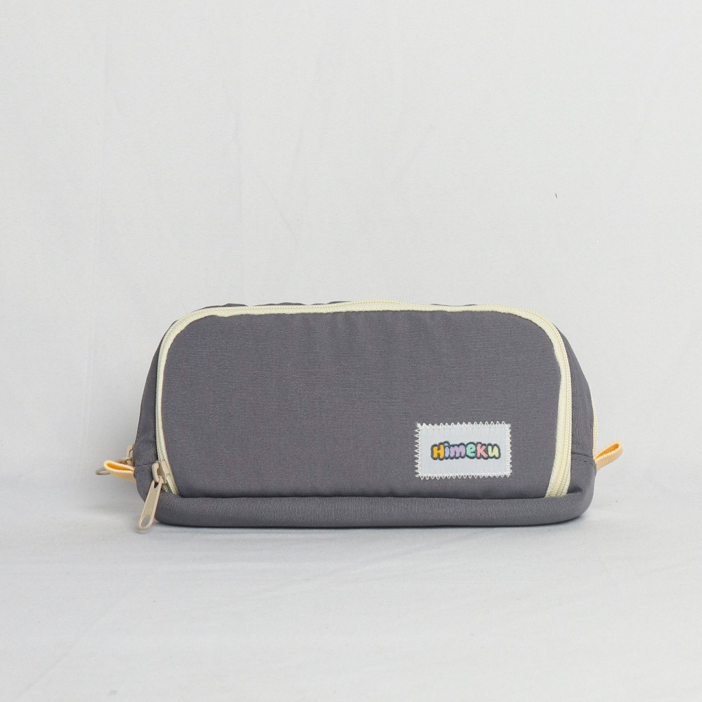 

HIMEKU LULA PENCIL CASE TEMPAT PENSIL ALAT TULIS