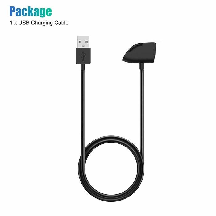 Charger Cable Usb 1M For Samsung Galaxy Fit2 (Charging Kabel Fit 2)