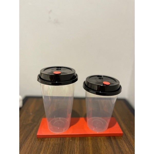 Tungtung Party Injection Cup 14Oz / 400Ml /1Pack 25Pcs