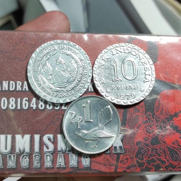 Tungtung Party Mahar Nikah Koin 21 Rupiah