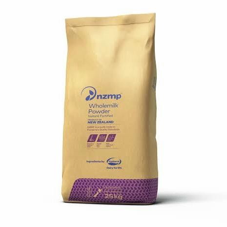 

Nzmp Milk Powder Susu Bubuk 250Gr