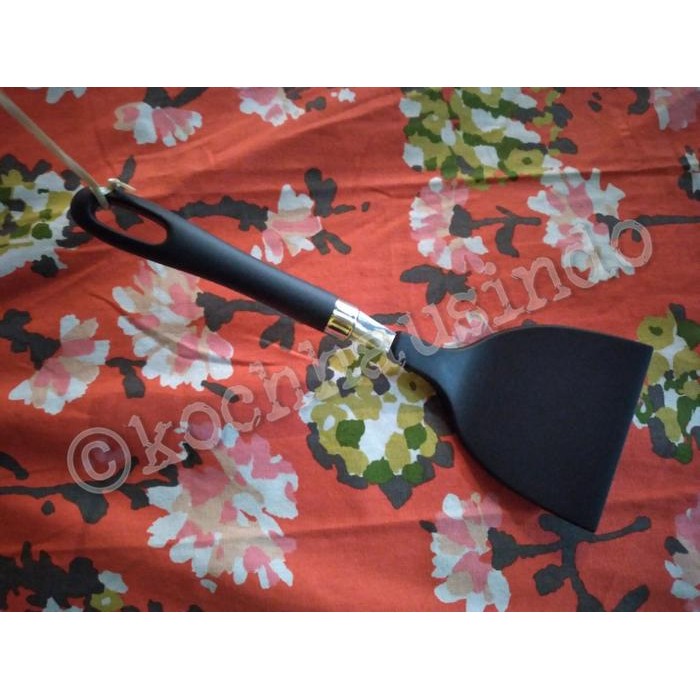 

Suncraft Nylon Asian Turner Sutil Masak Made In Japan Jepang Japanese