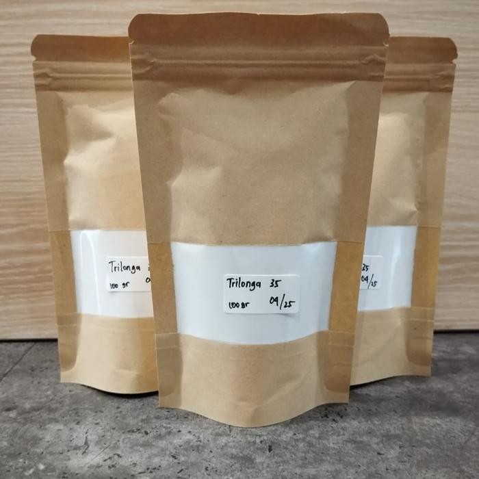 

Dreidoppel Trilonga 35 (100Gr) Gelato Cream