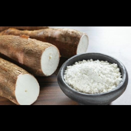 

Tepung Singkong / Tepung Gulten Free Flour 1 Kg