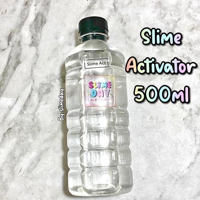 

Slime Activator Strong Murah