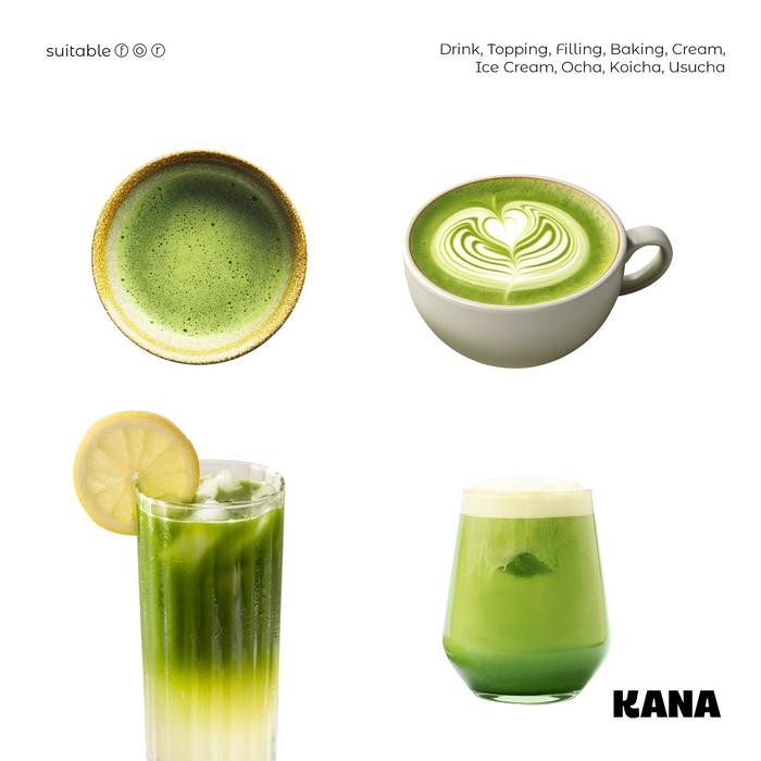 

Matchamu-Matcha Series 15gr