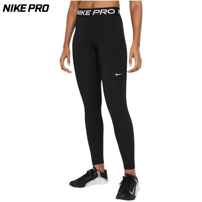 PREMIUM Celana Legging Original Nike Pro Training Women