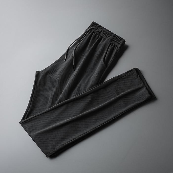 PREMIUM Celana Training olahraga pria sisa export merk ex branded