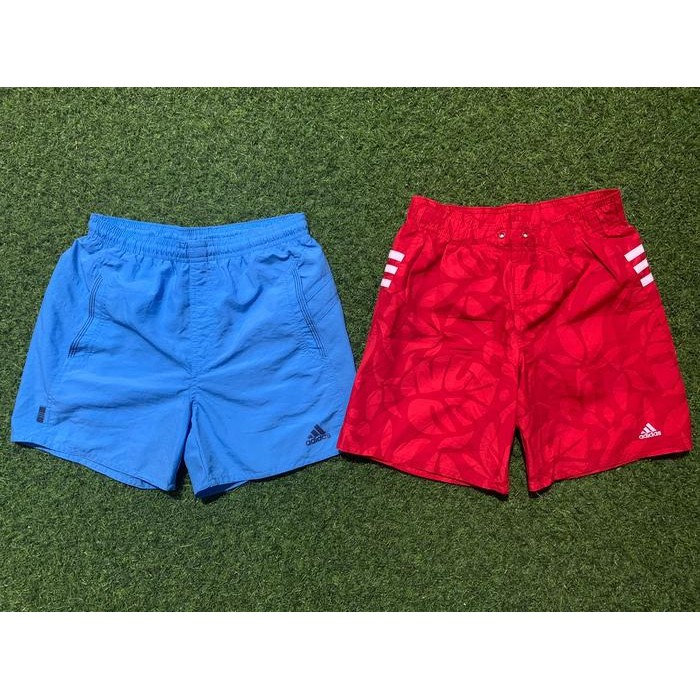 PREMIUM [P3] Celana Olah Raga Training Pendek Adidas Anak Sisa Ekspor