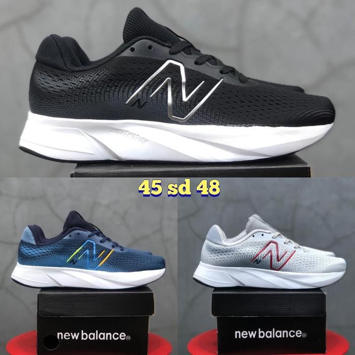 PREMIUM Sepatu Pria Size Jumbo / Sepatu Big size 45 46 47 48. Sneaker Pria Outdoor