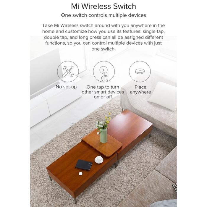 XIAOMI MI SMART SENSOR SET ORIGINAL HUB WIRELESS SWITCH MOTION DOOR