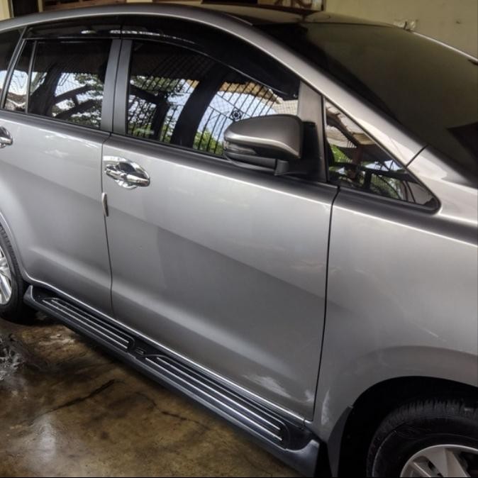 PREMIUM FootStep Innova Reborn 2016 / 2021