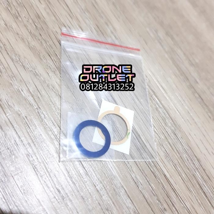 Kaca Lensa Kamera Dji Mavic Pro / Platinum Filter UV Glass Gimbal Cam