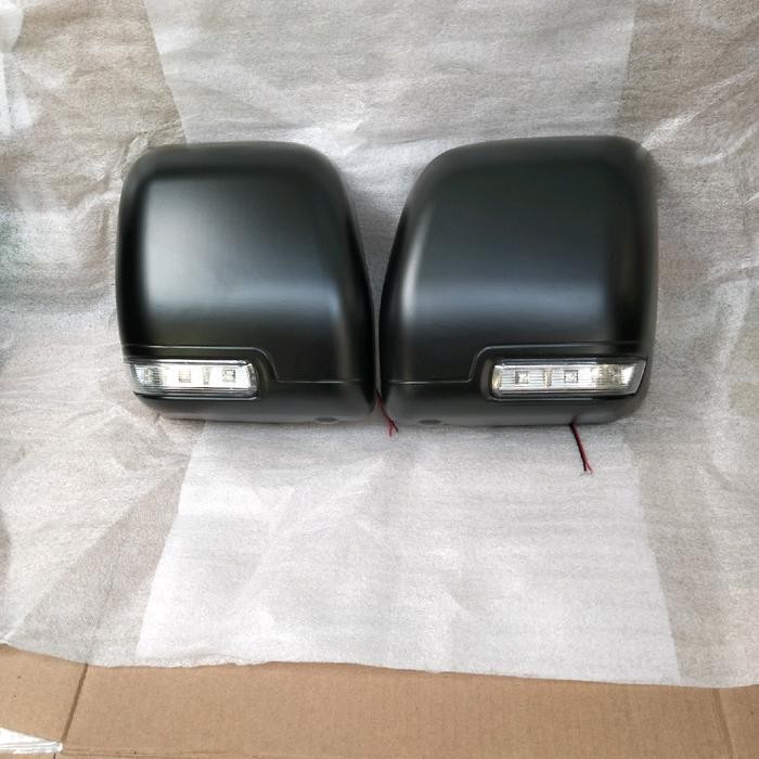 PREMIUM Cover Spion + Sen Spion Grand Max Original Car