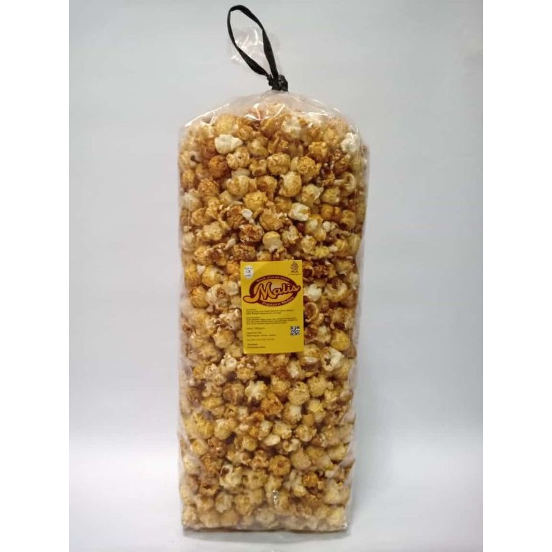 

POPCORN COKLAT, KEJU, BALADO, SALTED CARAMEL JUMBO MUSHROOM 1 KG / BIG BALL, JUMBO MUSHROOM
