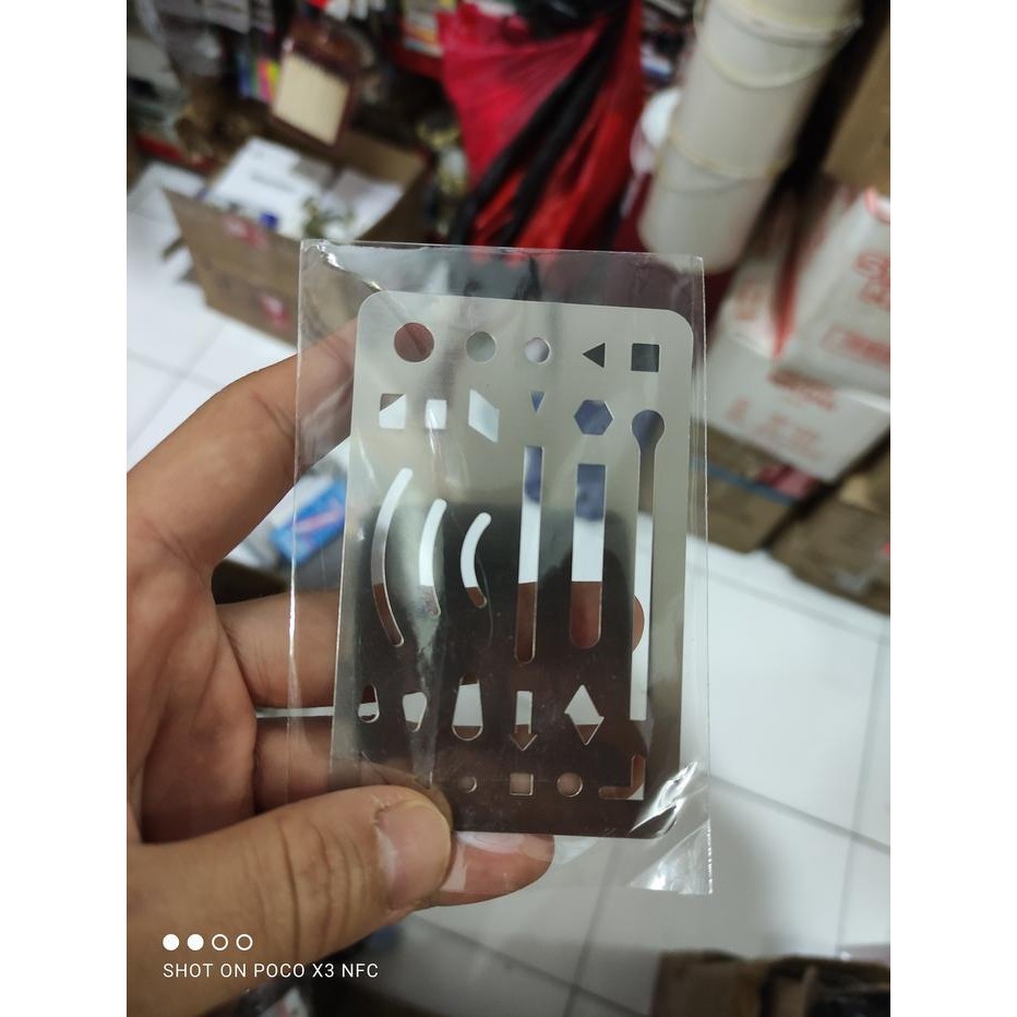 

Ready JT mal hapus penghapus rotring satuan