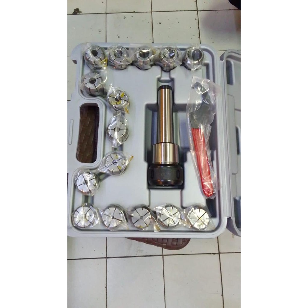 Ready Mt4 Oz25 Collet