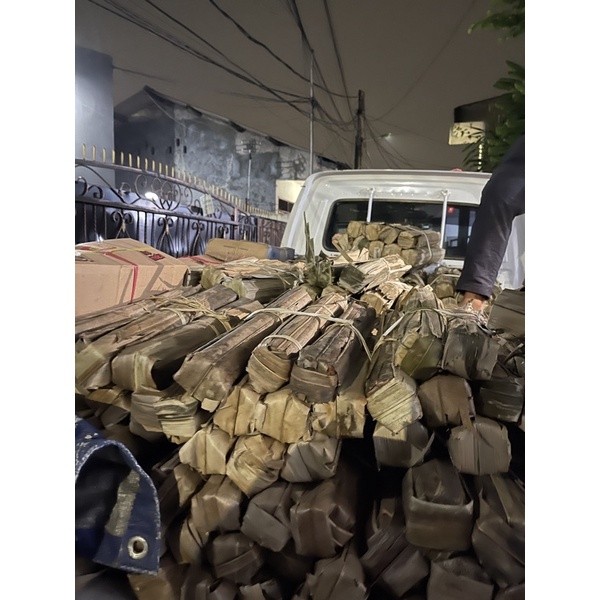 

Gula Aren 1kg / Gula Kawung / Gula Aren Asli 100% / Gula Aren Cianjur