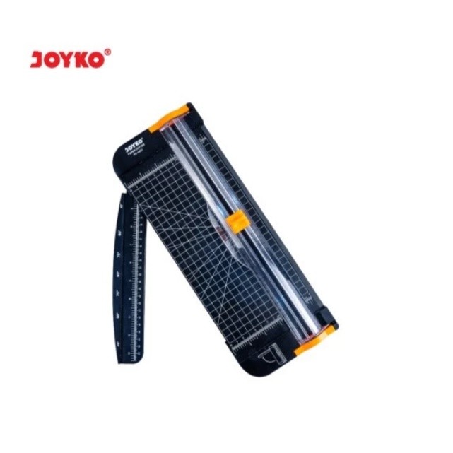 

Pemotong Kertas Paper Cutter Joyko PC-1637 A4