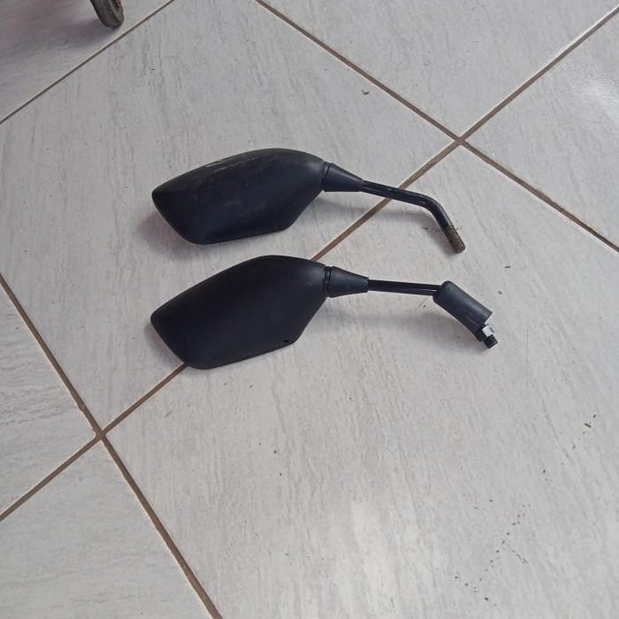 Kaca Spion Set Kanan Kiri Pcx Original Promo