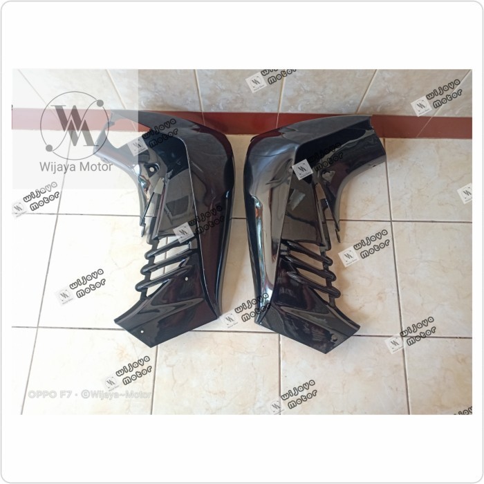 Cover Sayap Shogun Sp Baru