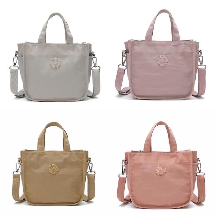 BEST SELLER Growyphong Tas Selempang Wanita Haruica 80104