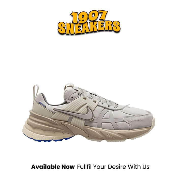 BEST SELLER Sepatu Sneakers Wanita Nike V2K Run GTX - LT Iron Ore ORIGINAL FZ2622002